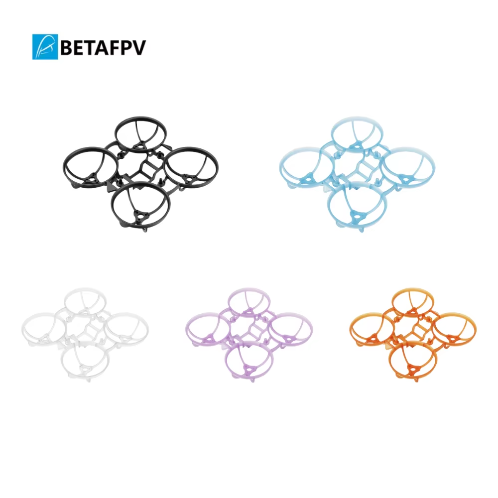Drone Racing Gate - BETAFPV Air65 II 65mm 1S Fırçasız