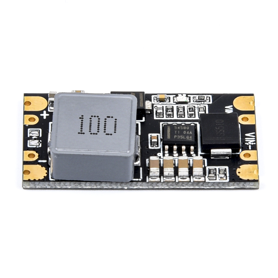 YENI Mikro 5 V 5A BEC UBEC Min - Drone Racing Flight Controller incelemesi ve fiyatı