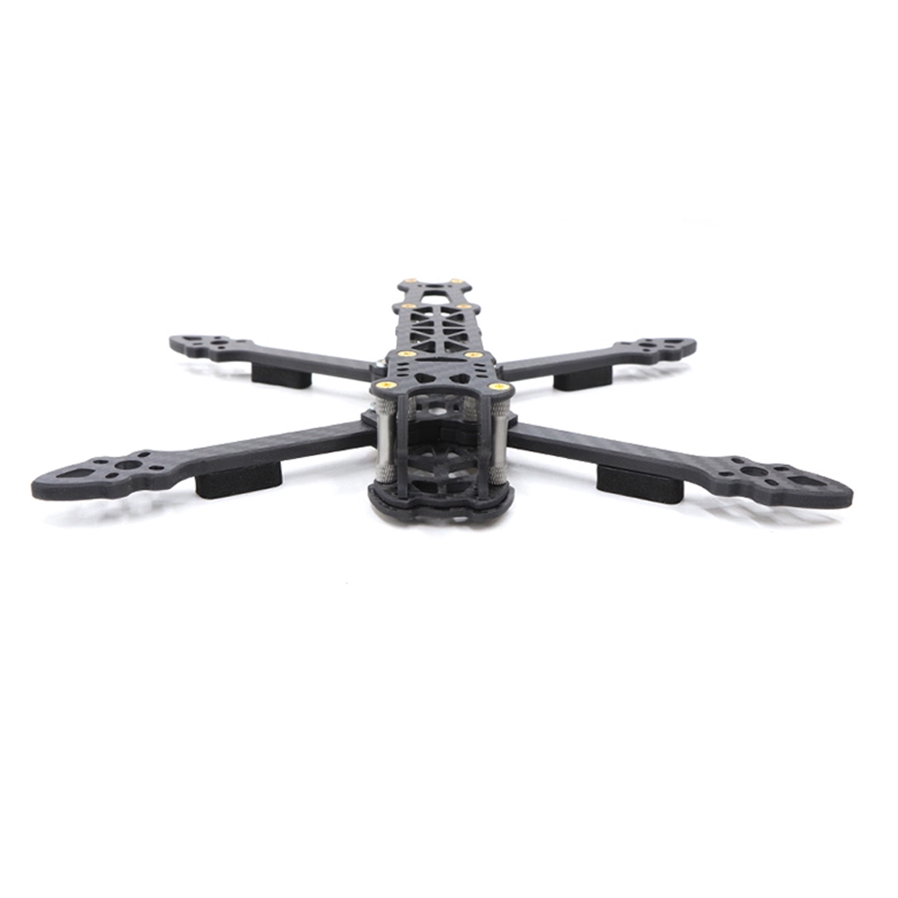 HSKRC MAK4 MAK4HD 5 inç 225mm  - Drone Racing Frame incelemesi ve fiyatı