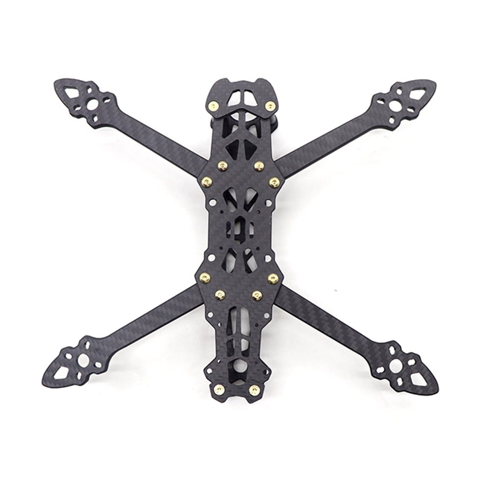 HSKRC MAK4 MAK4HD 5 inç 225mm  - Drone Racing Frame incelemesi ve fiyatı