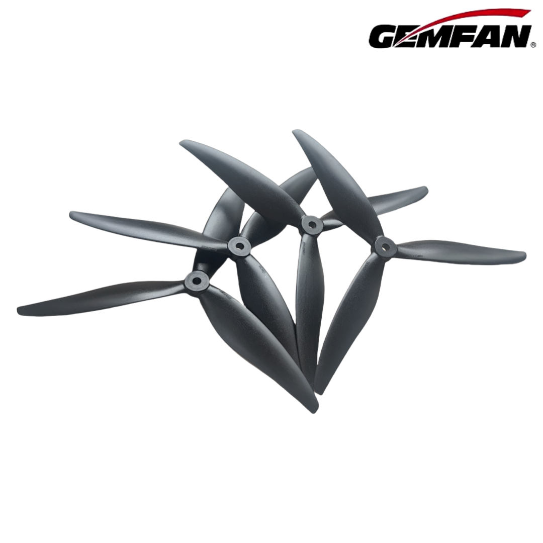 Gemfan 8040 8X4X3 3-blade 8 in - Drone Racing Motor incelemesi ve fiyatı