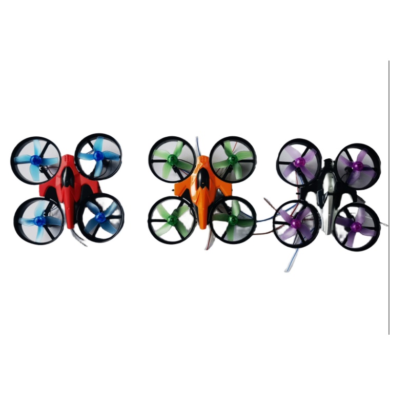 DIY Mini RC Drone Kiti-BLH8700 - Drone Racing Motor incelemesi ve fiyatı