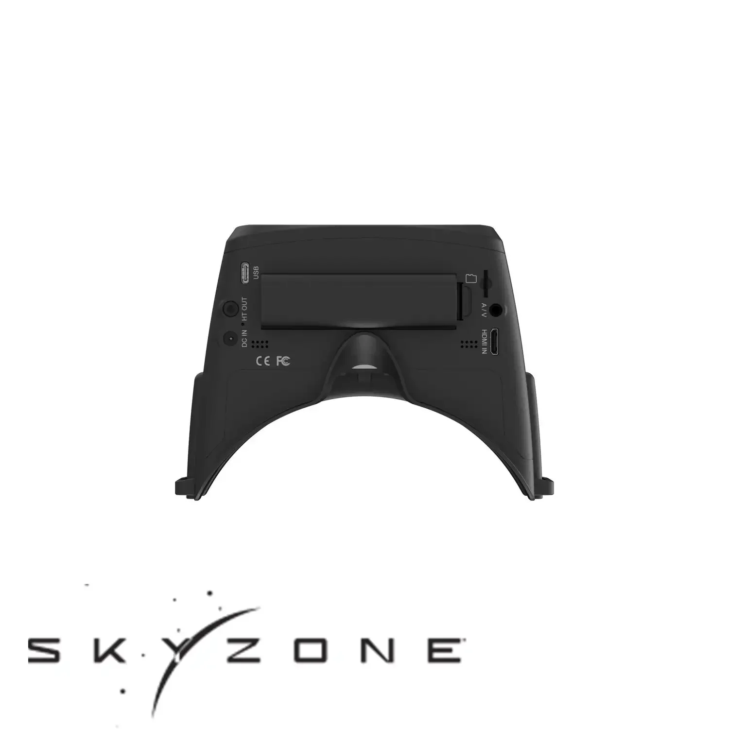Skyzone COBRA X V4 5.8G FPV Gö - Drone Racing Goggles incelemesi ve fiyatı