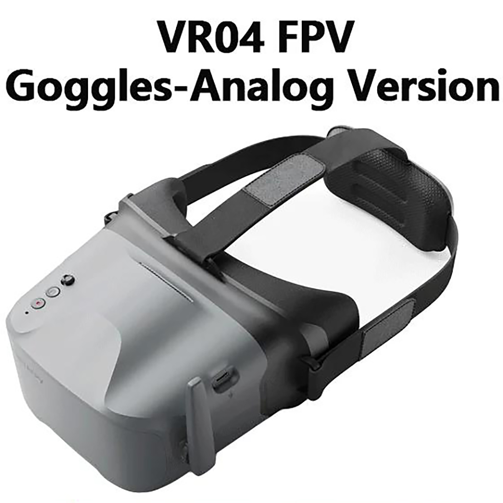 BetaFPV VR04 FPV Gözlüğü - Ana - Drone Racing Goggles incelemesi ve fiyatı