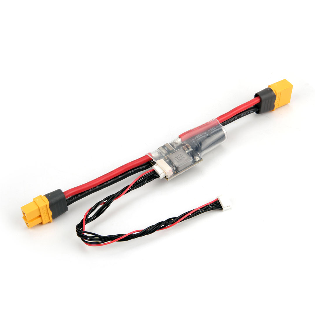 Holybro PM02D Güç Modülü 2S-12 - Drone Racing Flight Controller incelemesi ve fiyatı