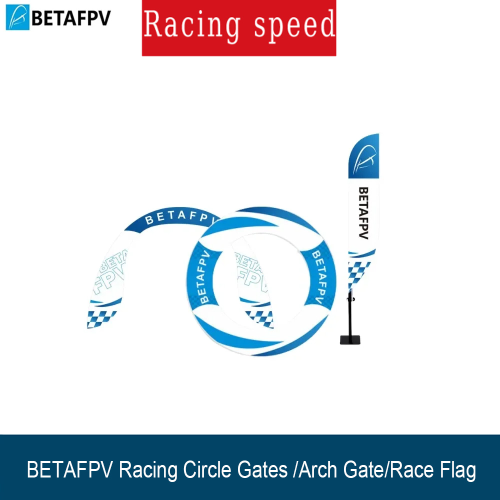 BetaFPV FPV Drone Eğitim Engel - Drone Racing Flag incelemesi ve fiyatı