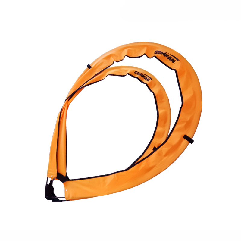 Gemfan Airgates-Turuncu FPV Ya - Drone Racing Gate incelemesi ve fiyatı