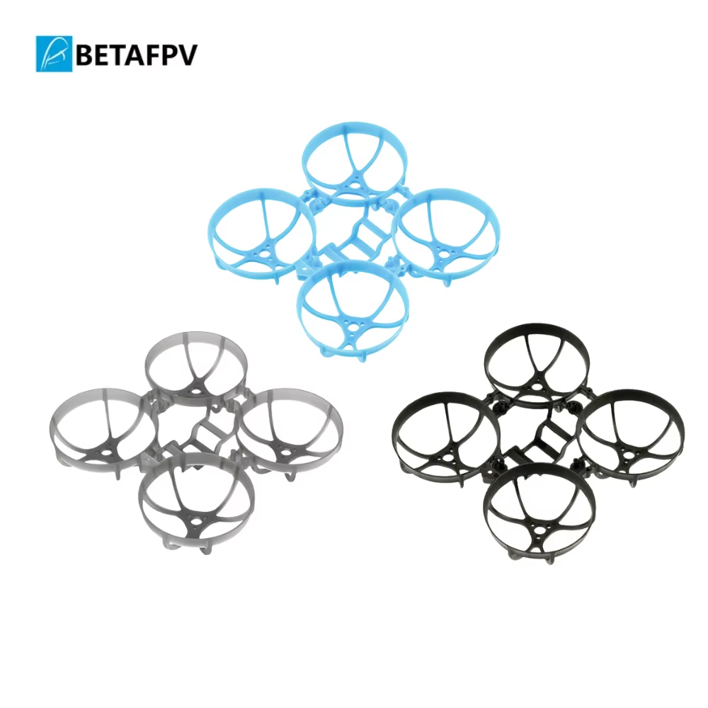 BETAFPV Meteor65 Pro Gövde İç  - Drone Racing Gate incelemesi ve fiyatı