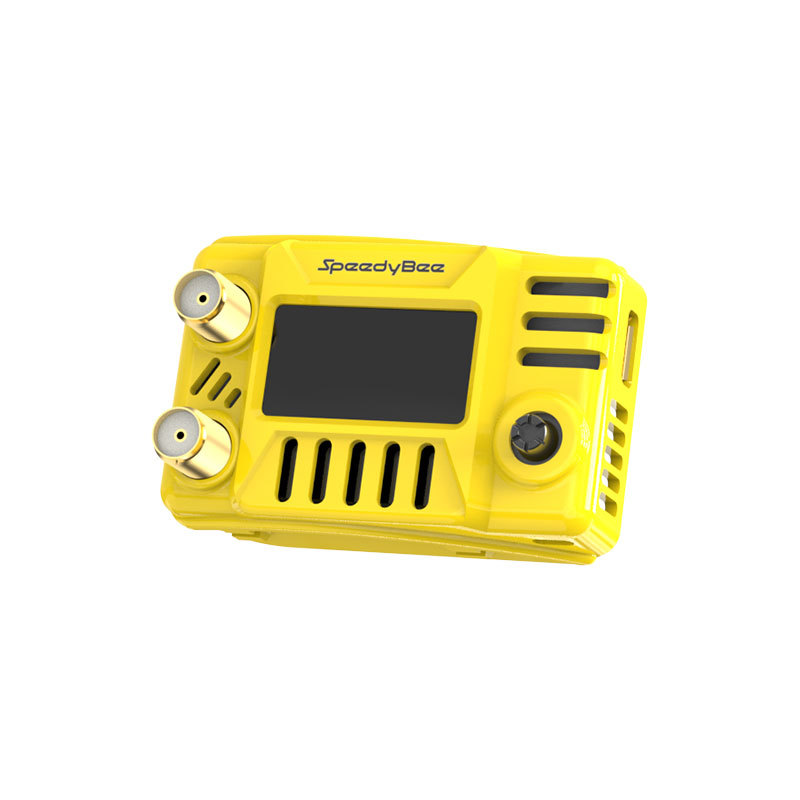 SpeedyBee 5.8GHz Gözlük Alıcı  - Drone Racing Goggles incelemesi ve fiyatı