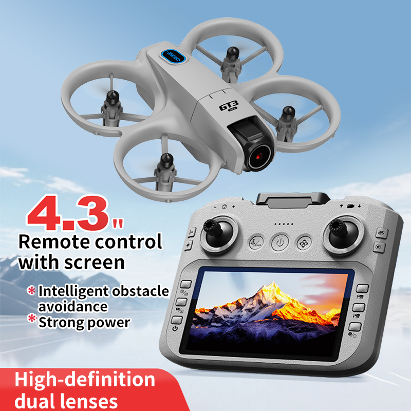 Yeni Model GT3 MAX Drone'lar G - Drone Racing Camera incelemesi ve fiyatı
