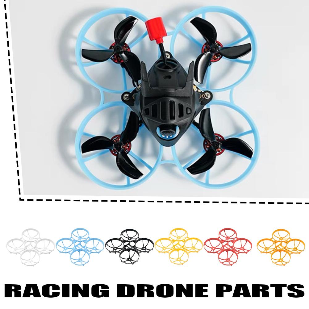 BETAFPV Meteor75 Pro FPV Yarış - Drone Racing Frame incelemesi ve fiyatı