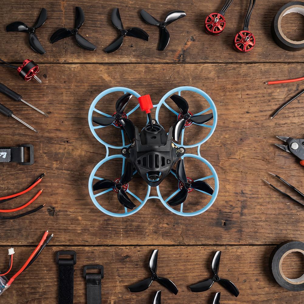 BETAFPV Meteor75 Pro FPV Yarış - Drone Racing Frame incelemesi ve fiyatı
