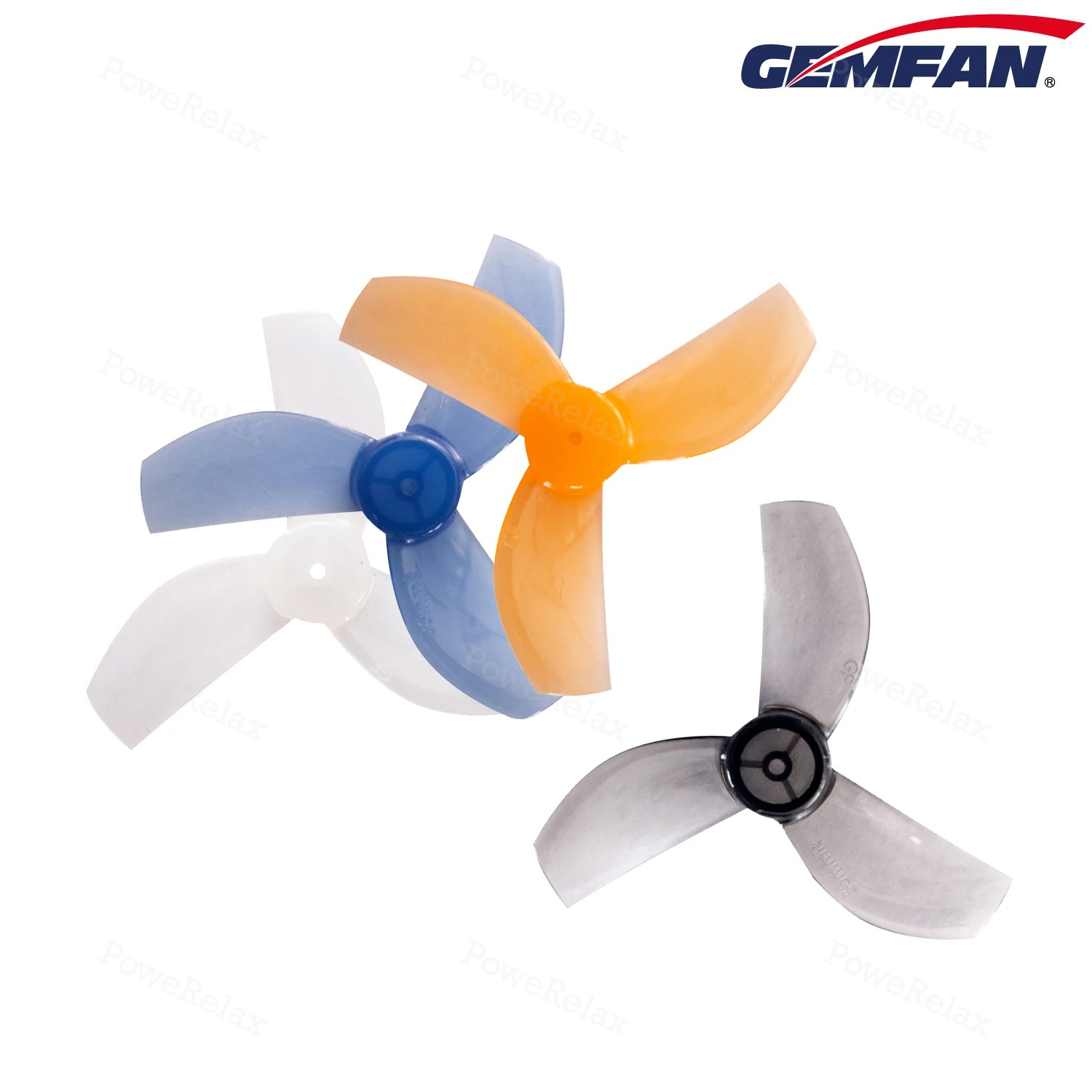 16pairGemfan 35mm-3 35mm 3-Bla - Drone Racing Motor incelemesi ve fiyatı